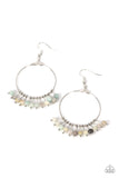 Free Your Soul - Multi ~ Paparazzi Earrings - Glitzygals5dollarbling Paparazzi Boutique 
