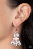 To have and to SPARKLE - Copper ~ Paparazzi Earrings - Glitzygals5dollarbling Paparazzi Boutique 