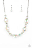 Prismatic Magic - Multi ~ Paparazzi Necklace - Glitzygals5dollarbling Paparazzi Boutique 