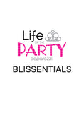 Paparazzi Life of the Party Blissentials LOP October 2022 Complete Pack - Glitzygals5dollarbling Paparazzi Boutique 