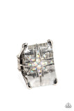 Starry Serenity - Multi ~ Paparazzi Ring - Glitzygals5dollarbling Paparazzi Boutique 