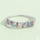 Timeless Trifecta - Multi ~ Paparazzi Bracelet Life of the Party May 2023 - Glitzygals5dollarbling Paparazzi Boutique 