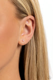 Dainty Details - Pink ~ Paparazzi Earrings - Glitzygals5dollarbling Paparazzi Boutique 