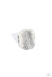Woodland Pixie - Silver ~ Paparazzi Ring - Glitzygals5dollarbling Paparazzi Boutique 