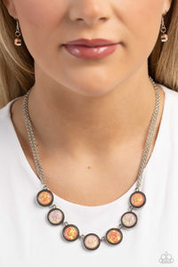 Looking for DOUBLE - Orange ~ Paparazzi Necklace - Glitzygals5dollarbling Paparazzi Boutique 