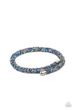 Paparazzi Bracelet ~ Roll Out The Glitz - Multi - Glitzygals5dollarbling Paparazzi Boutique 