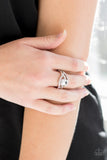 Paparazzi BLING It On! Pink Ring - Glitzygals5dollarbling Paparazzi Boutique 