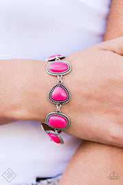 Paparazzi Paparazzi Sunset Sightings - Complete Trend Blend Fashion Fix Set - May 2019 Exclusive - Glitzygals5dollarbling Paparazzi Boutique 