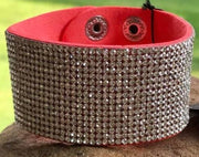Roll with the Punches Exclusive Fashion Fix Wrap Urban Bracelet Paparazzi - Glitzygals5dollarbling Paparazzi Boutique 
