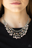 Big Money Multi ~ Paparazzi Necklace - Glitzygals5dollarbling Paparazzi Boutique 