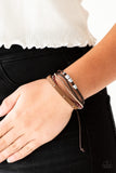 Paparazzi Day-Trip Trotter Red Bracelet - Glitzygals5dollarbling Paparazzi Boutique 