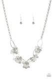Paparazzi Effervescent Ensemble - Multi Necklace Life of the Party Exclusive - Glitzygals5dollarbling Paparazzi Boutique 