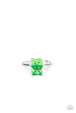Paparazzi Animal Rings Starlet Shimmer Kids - Glitzygals5dollarbling Paparazzi Boutique 