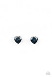 Pack of 10 heart earrings for kids Starlet Shimmer Little Diva - Glitzygals5dollarbling Paparazzi Boutique 