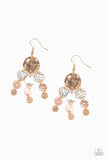 Paparazzi Do Chime In Multi Earrings - Glitzygals5dollarbling Paparazzi Boutique 