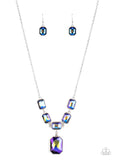 Paparazzi  Million Dollar Moment - Multi Necklace Life of the Party Exclusive - Glitzygals5dollarbling Paparazzi Boutique 