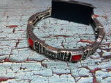 Paparazzi Totally Traveler Red Bracelet Exclusive - Glitzygals5dollarbling Paparazzi Boutique 