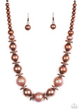 Twinkle Twinkle, Im The Star - Copper - Glitzygals5dollarbling Paparazzi Boutique 