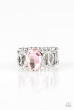 Paparazzi Supreme Bling - Pink Ring - Glitzygals5dollarbling Paparazzi Boutique 