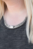 Paparazzi Arizona Adventure Black Necklace - Glitzygals5dollarbling Paparazzi Boutique 