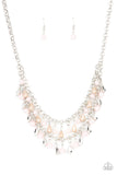 Big Money Multi ~ Paparazzi Necklace - Glitzygals5dollarbling Paparazzi Boutique 