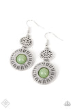 Paparazzi Ocean Orchard Green - Glitzygals5dollarbling Paparazzi Boutique 