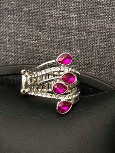 Paparazzi Bling Dream Pink Exclusive Ring - Glitzygals5dollarbling Paparazzi Boutique 
