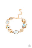 Jewelry Box Bauble Gold ~ Paparazzi Bracelet - Glitzygals5dollarbling Paparazzi Boutique 