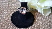 Paparazzi Feast Your Eyes White Ring - Glitzygals5dollarbling Paparazzi Boutique 