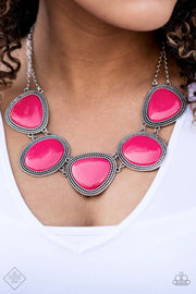 Paparazzi Paparazzi Sunset Sightings - Complete Trend Blend Fashion Fix Set - May 2019 Exclusive - Glitzygals5dollarbling Paparazzi Boutique 