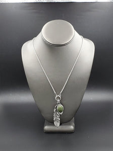 PAPARAZZI SAHARA QUEST - GREEN necklace - Glitzygals5dollarbling Paparazzi Boutique 