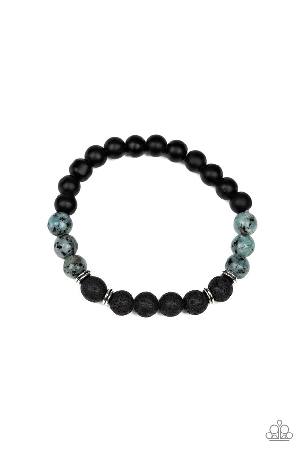 Paparazzi lava bead bracelet Clearance