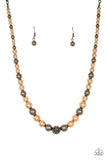 High-Stakes FAME Multi ~ Paparazzi Necklace - Glitzygals5dollarbling Paparazzi Boutique 