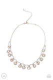 Princess Prominence - multi - Paparazzi necklace - Glitzygals5dollarbling Paparazzi Boutique 