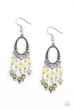 Paparazzi Not The Only Fish In The Sea Multi Earrings - Glitzygals5dollarbling Paparazzi Boutique 