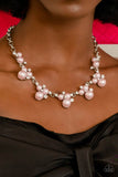 EXCLUSIVE 2022 Paparazzi Pink Friday Jewelry Set - Glitzygals5dollarbling Paparazzi Boutique 