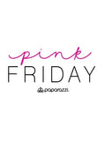 Exclusive 2021 Paparazzi Pink Friday Set - Glitzygals5dollarbling Paparazzi Boutique 