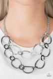 Paparazzi Circus Chic Multi Necklace - Glitzygals5dollarbling Paparazzi Boutique 