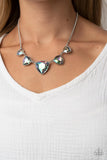 Paparazzi Necklace ~ Cosmic Constellations Multi - Glitzygals5dollarbling Paparazzi Boutique 