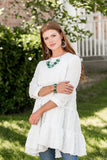 Paparazzi Celestial Escape - Green Bracelet Fashion Fix Exclusive - Glitzygals5dollarbling Paparazzi Boutique 
