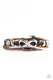 Paparazzi Infinite Ways - Multi Bracelet - Glitzygals5dollarbling Paparazzi Boutique 